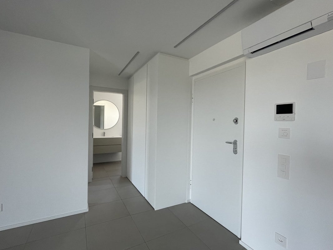 2 ½ rooms apartment, foto 8 di 10