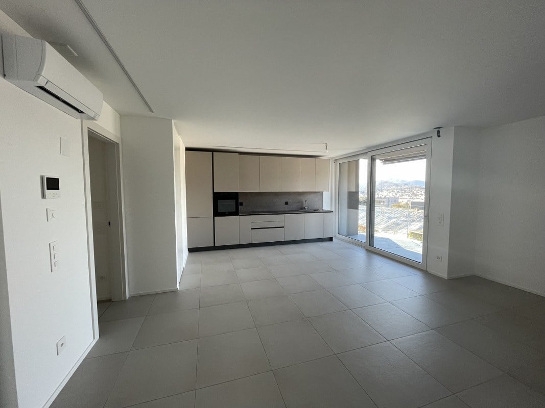 2 ½ rooms apartment, foto 4 di 10