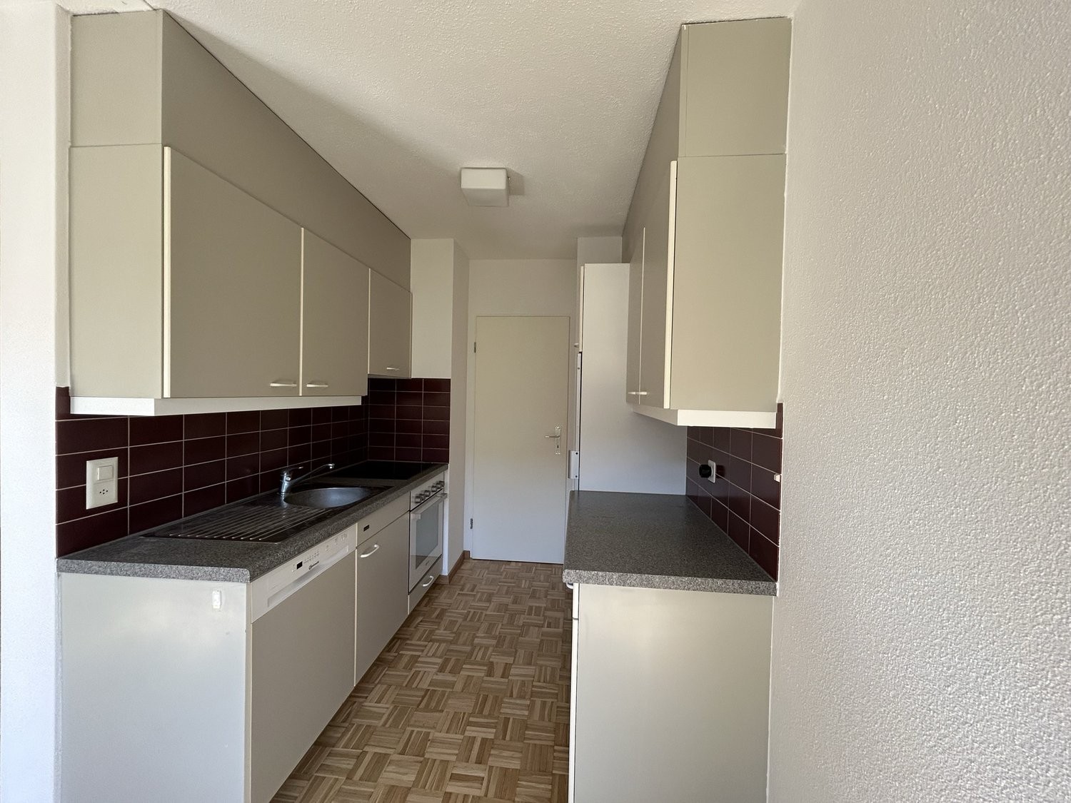 Appartamento di 2 ½ locali