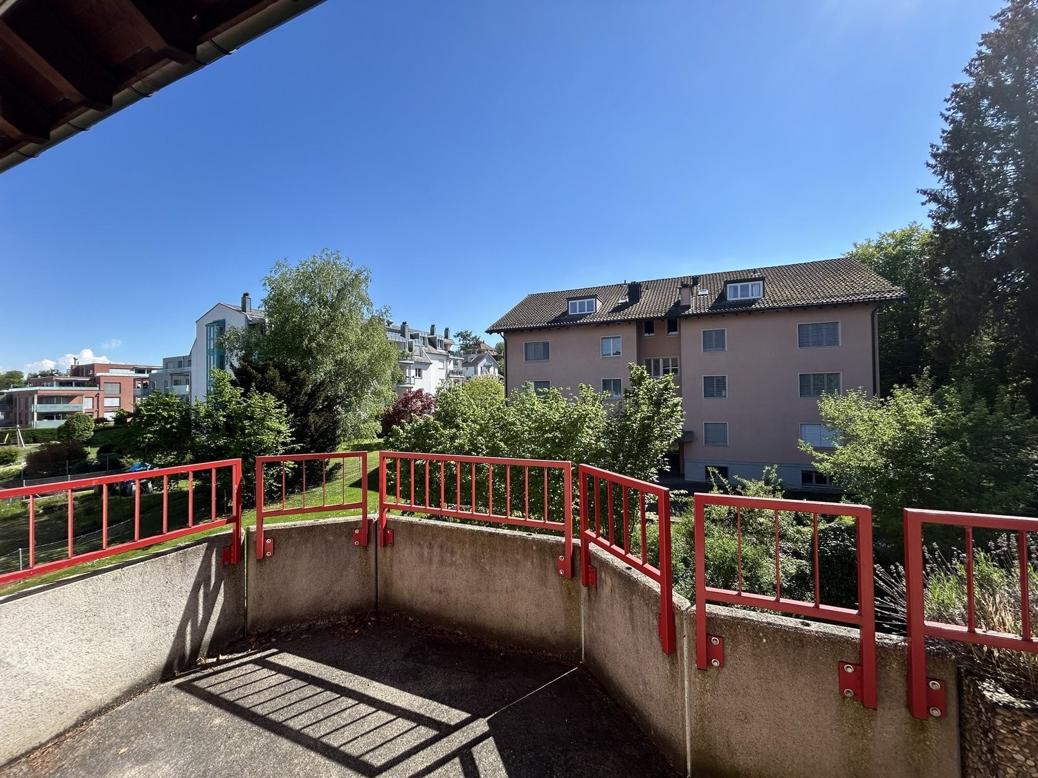 Appartamento di 2 ½ locali