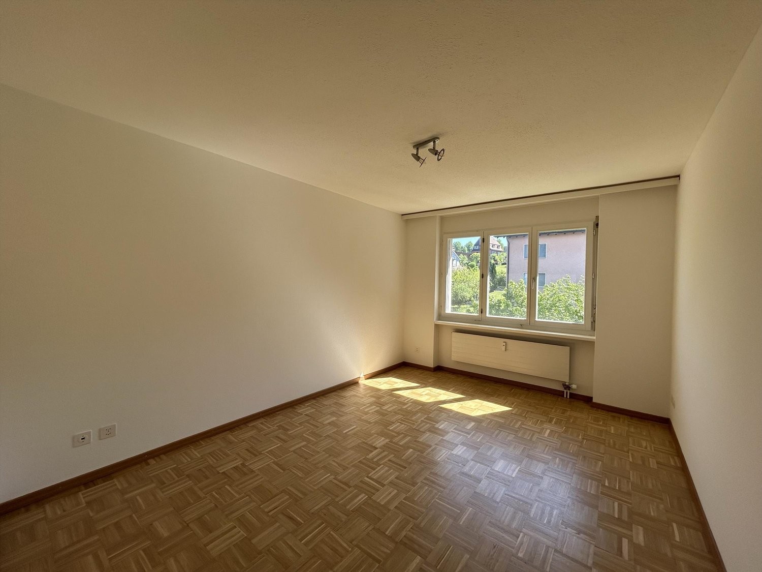 Appartamento di 2 ½ locali