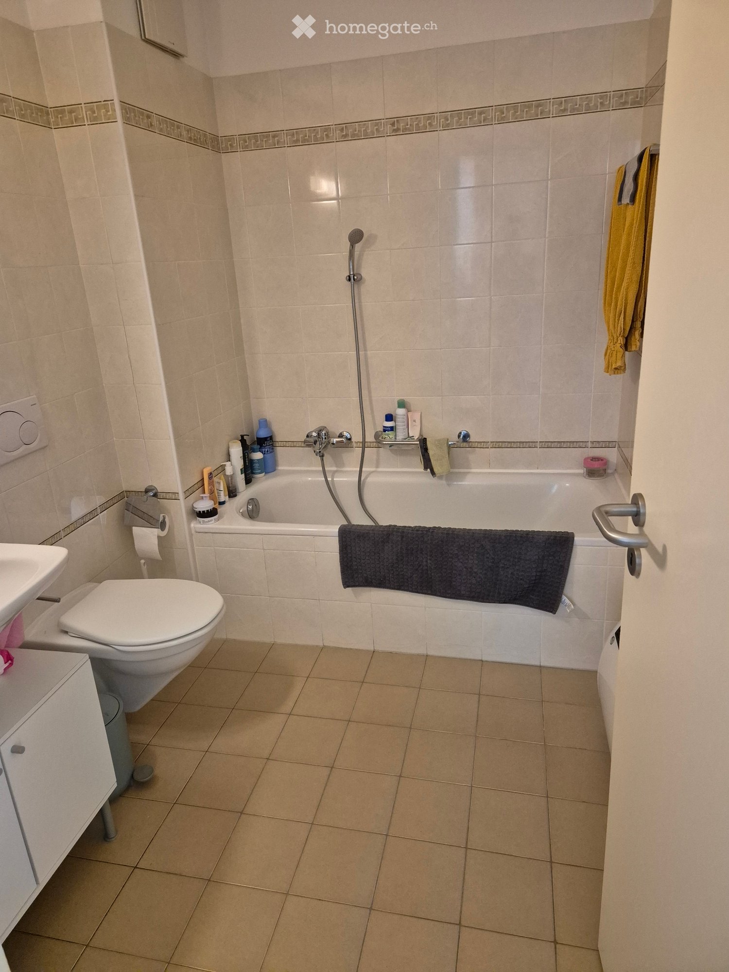 2 ½ rooms apartment, foto 4 di 5