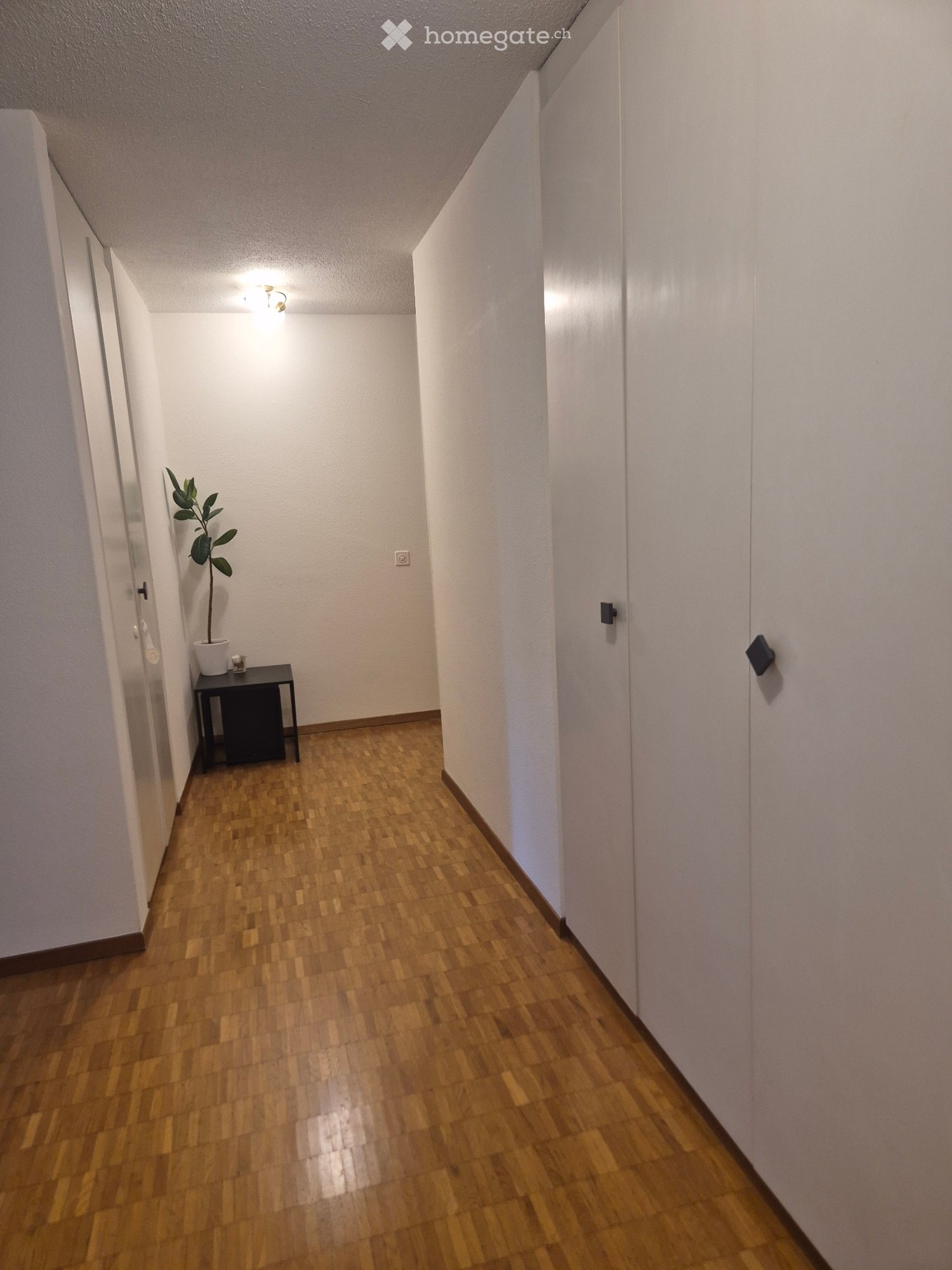Appartement de 2 ½ pièces