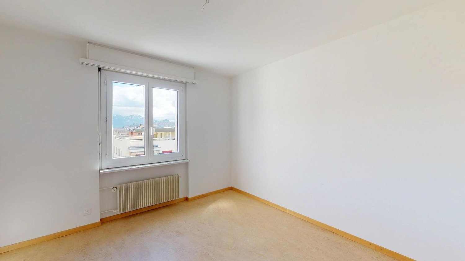 Appartamento di 3 ½ locali, foto 5 di 5