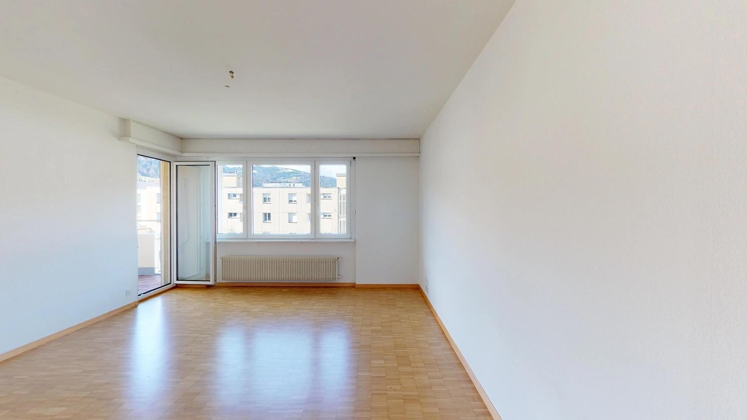 Appartamento di 3 ½ locali, foto 2 di 5