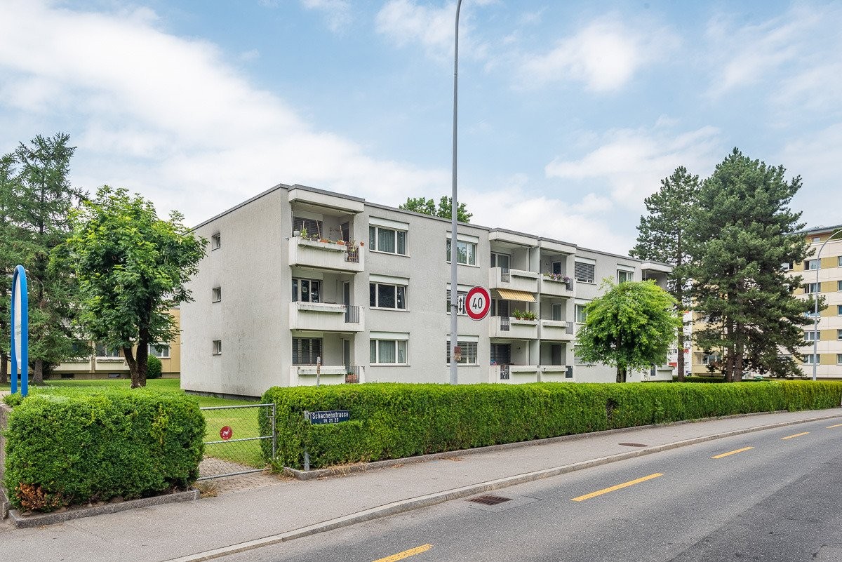 Appartamento di 3 ½ locali, foto 1 di 5