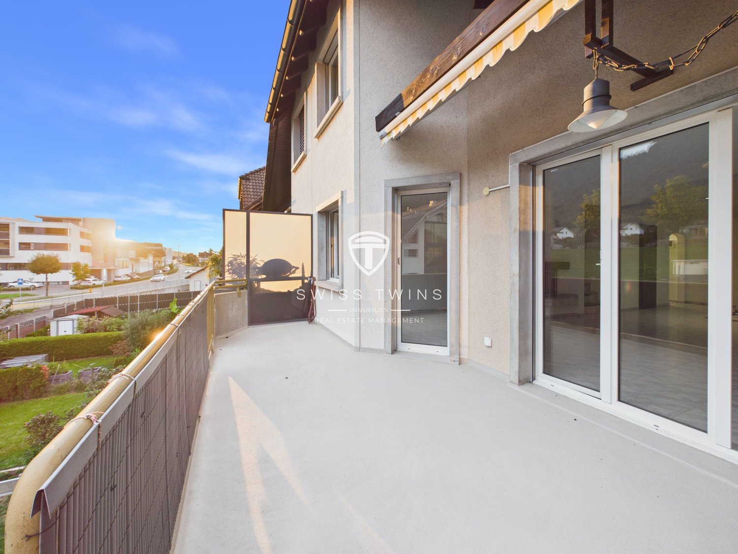 3 ½ locali duplex, foto 4 di 10