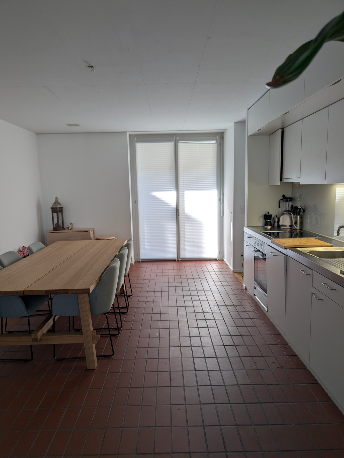 Appartamento di 2 ½ locali