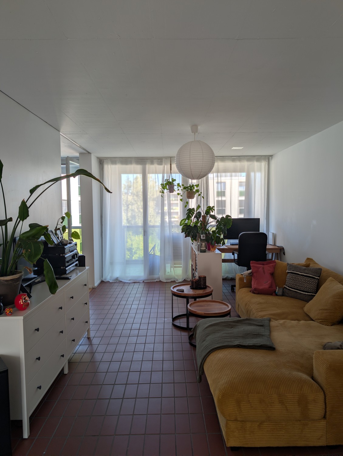 Appartamento di 2 ½ locali
