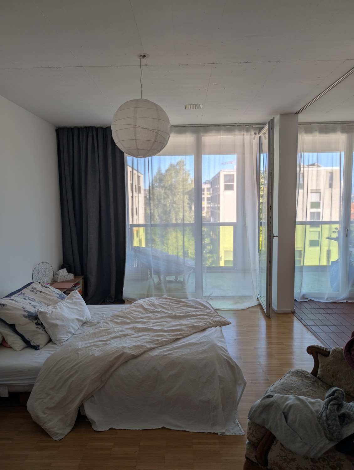Appartamento di 2 ½ locali
