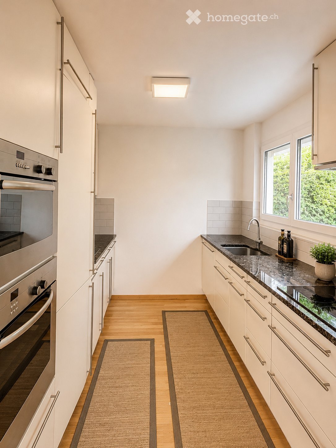 Appartamento di 2 ½ locali, foto 4 di 10