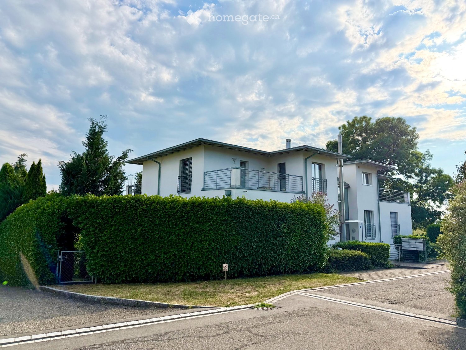 Appartamento di 2 ½ locali, foto 1 di 10