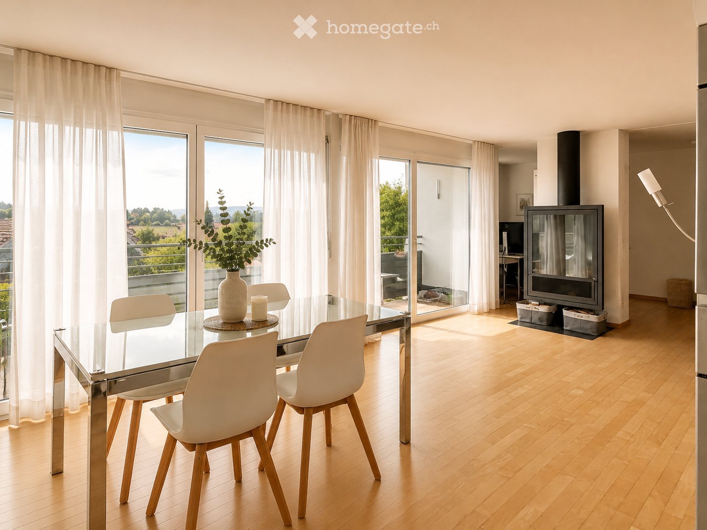 Appartamento di 2 ½ locali, foto 3 di 10