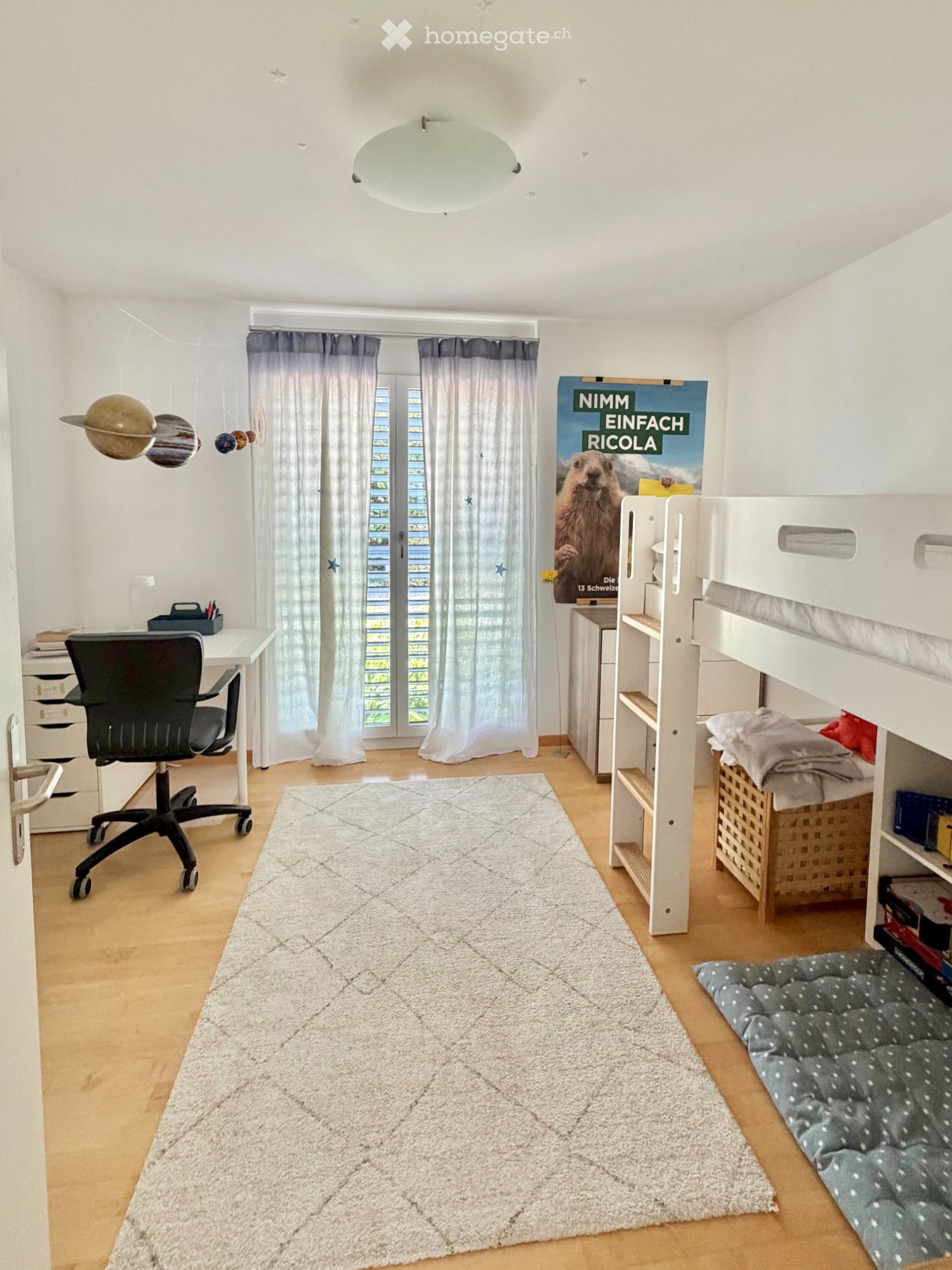 Appartamento di 2 ½ locali, foto 8 di 10