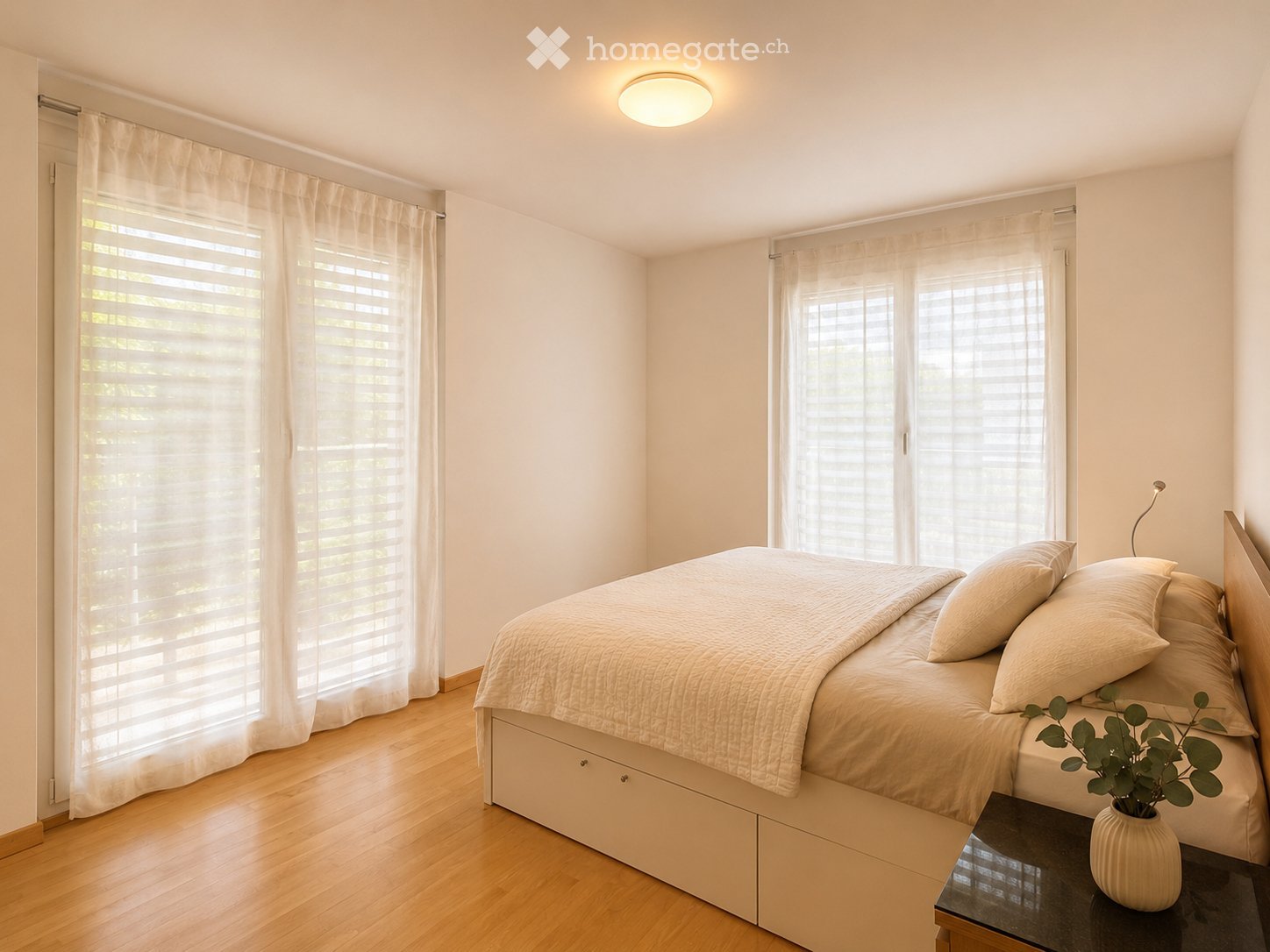 Appartamento di 2 ½ locali, foto 6 di 10