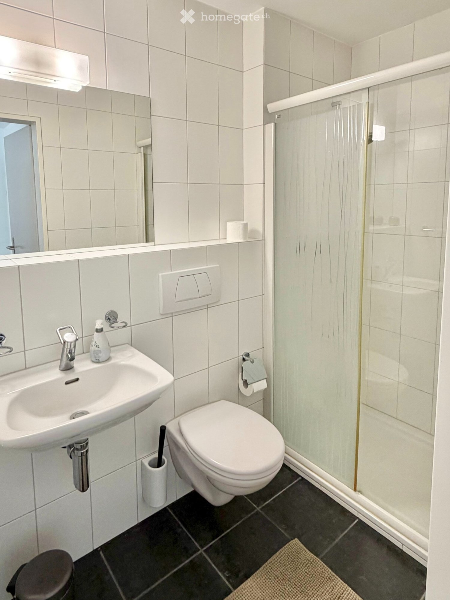 Appartamento di 2 ½ locali, foto 10 di 10