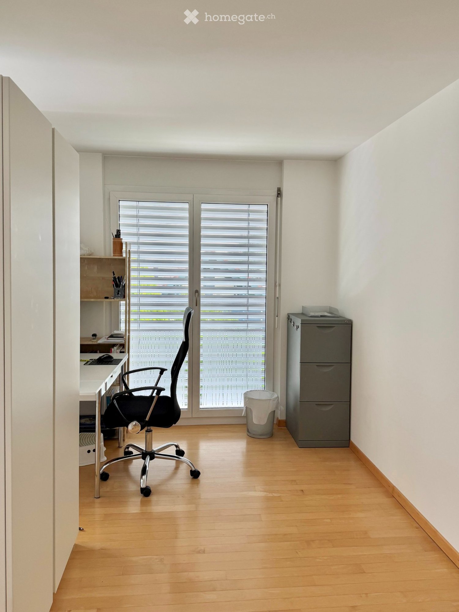 Appartamento di 2 ½ locali, foto 9 di 10