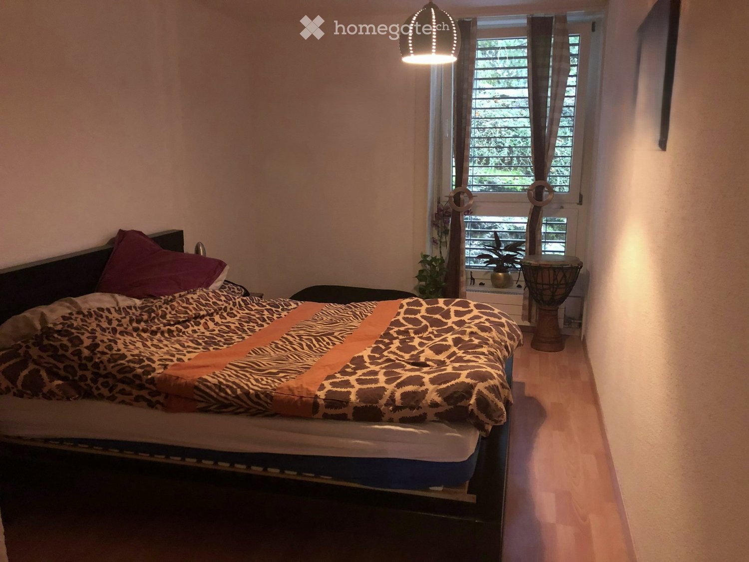 appartamento di 3 locali, foto 5 di 5