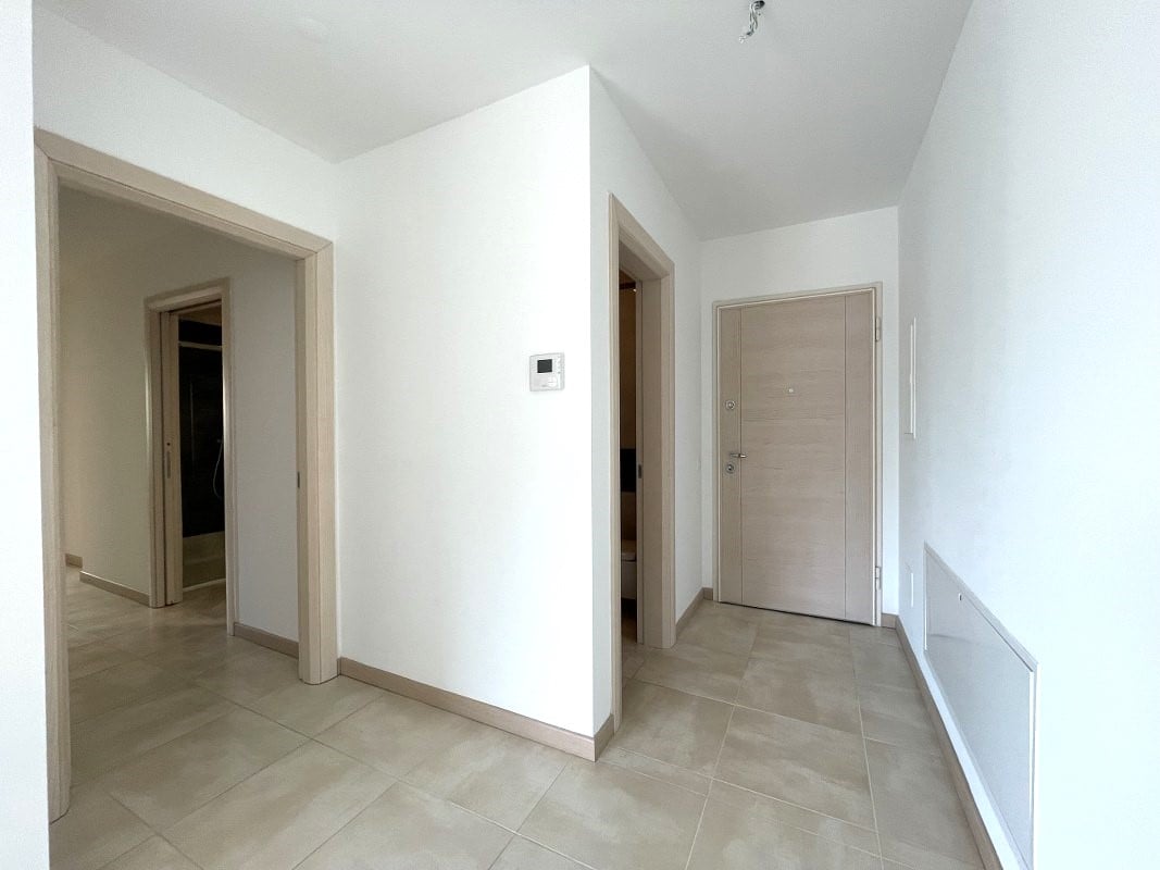 3 ½ rooms apartment, foto 5 di 10