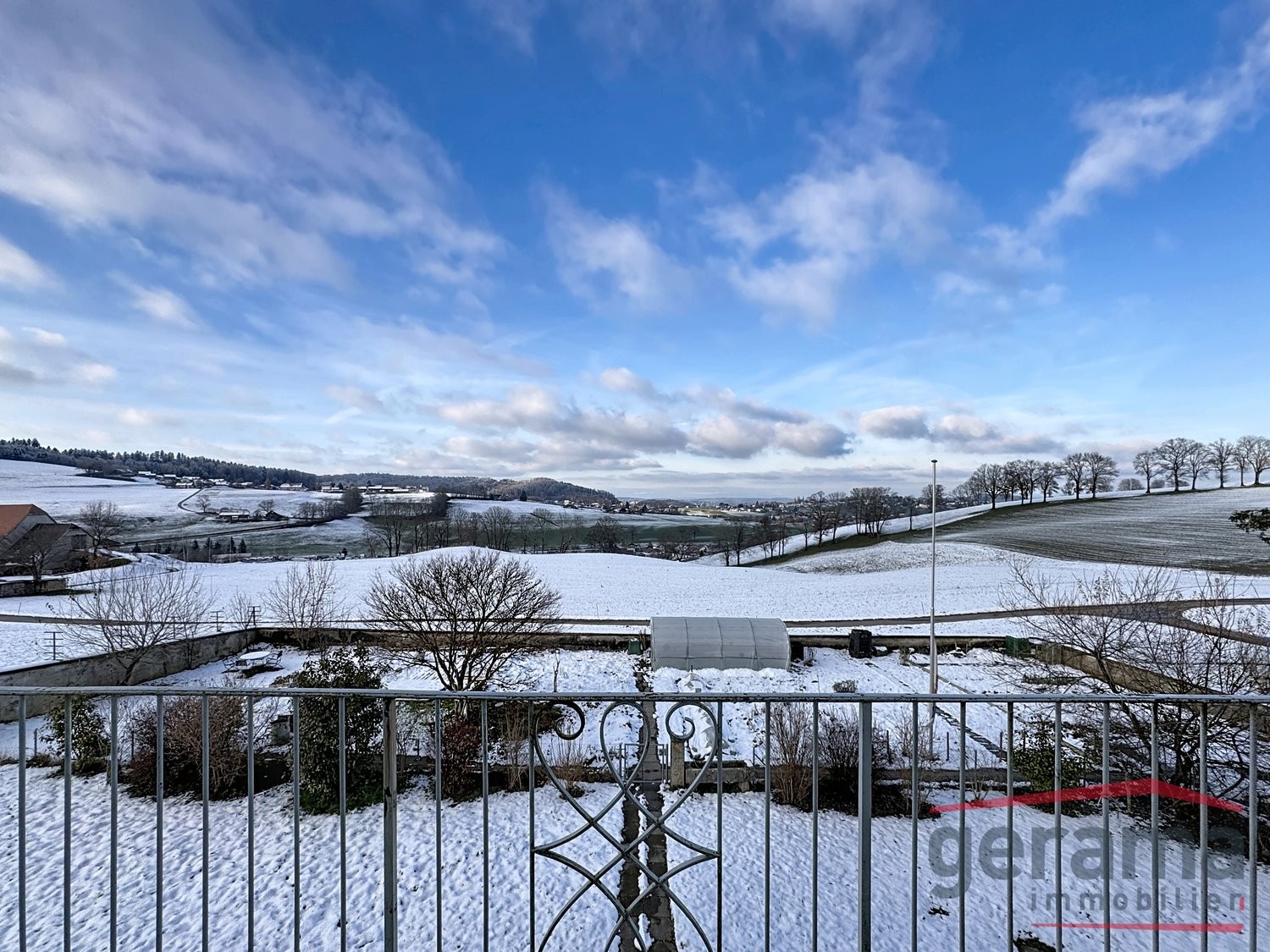 Appartamento di 5 ½ locali