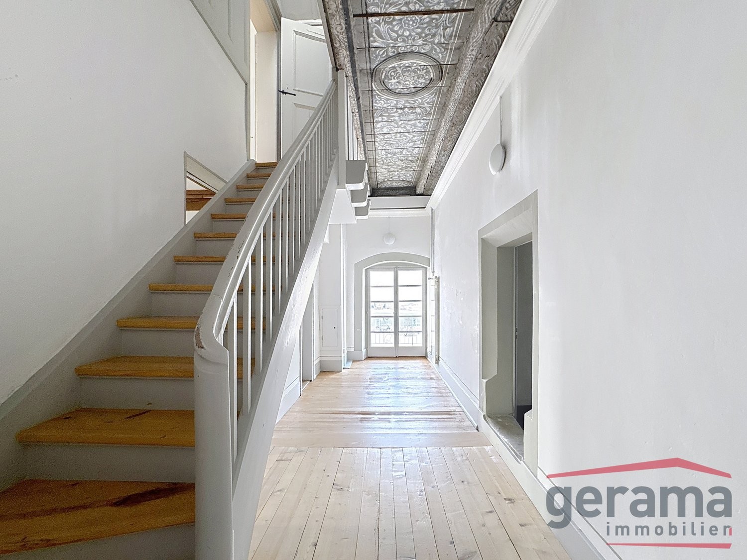 Appartamento di 5 ½ locali