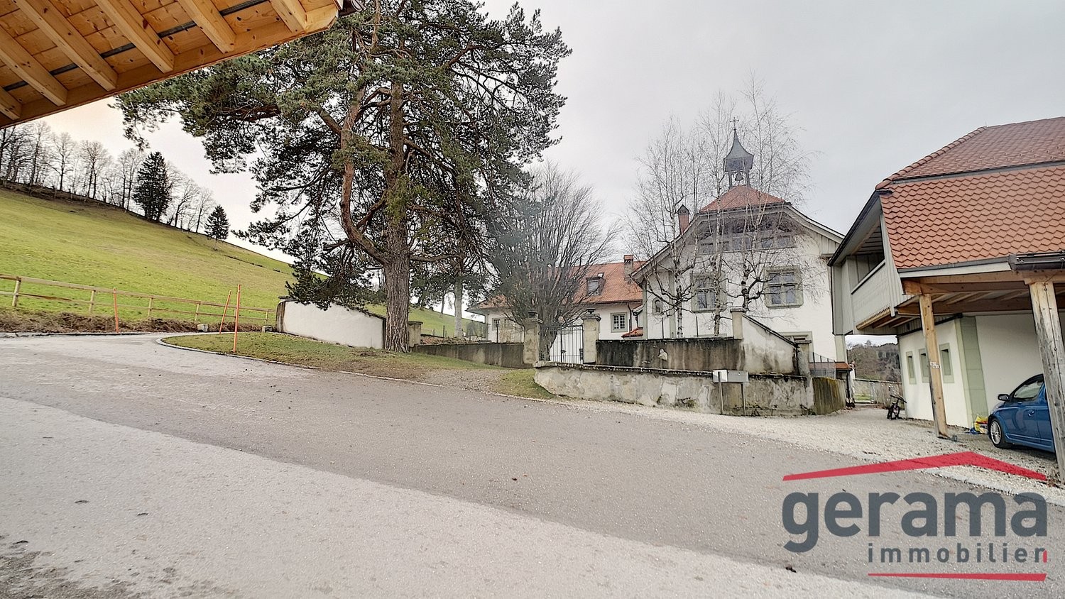 Appartamento di 5 ½ locali