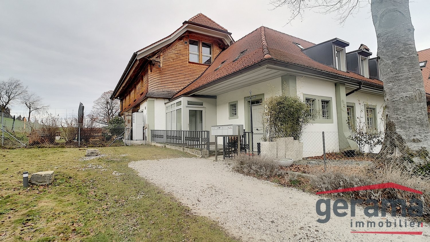 Appartamento di 5 ½ locali