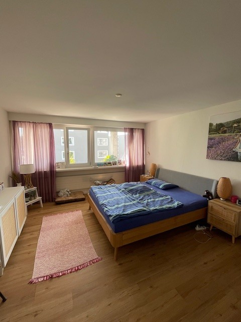 Appartement de 4 ½ pièces