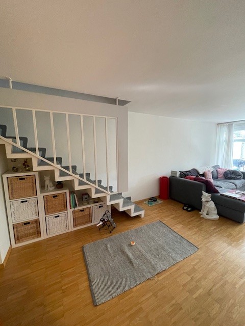 Appartement de 4 ½ pièces