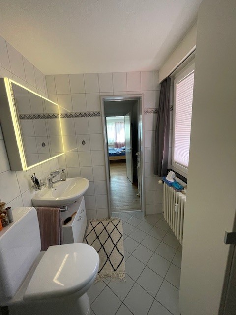 Appartement de 4 ½ pièces