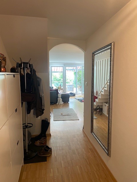 Appartement de 4 ½ pièces