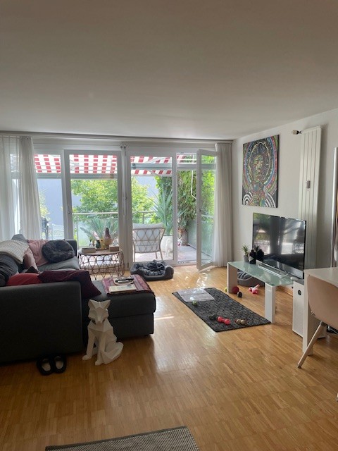 Appartement de 4 ½ pièces