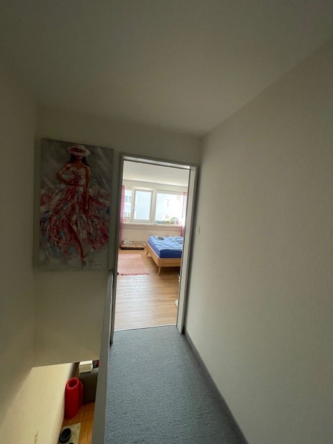 Appartement de 4 ½ pièces