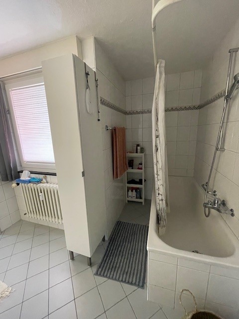Appartement de 4 ½ pièces