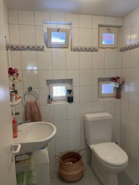Appartement de 4 ½ pièces