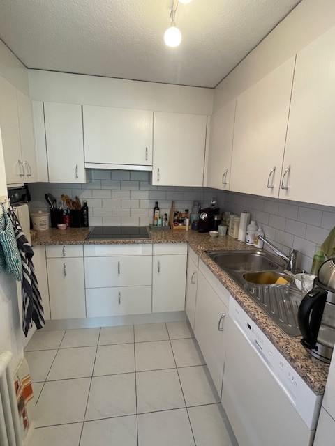 Appartement de 4 ½ pièces
