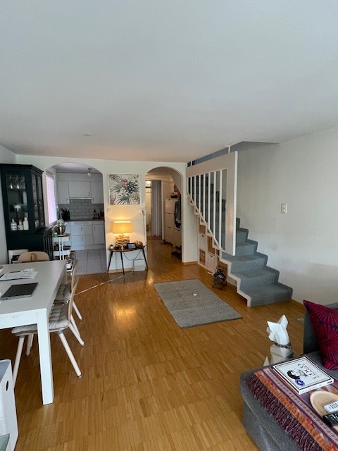 Appartement de 4 ½ pièces