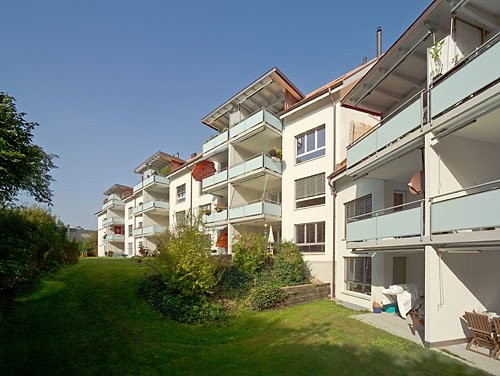 Appartamento di 2 ½ locali, foto 1 di 10