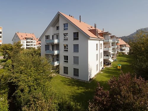 Appartamento di 2 ½ locali, foto 2 di 10