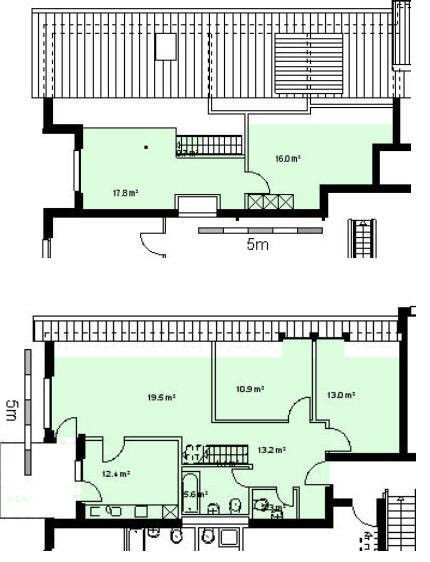 Appartamento di 2 ½ locali, foto 5 di 10