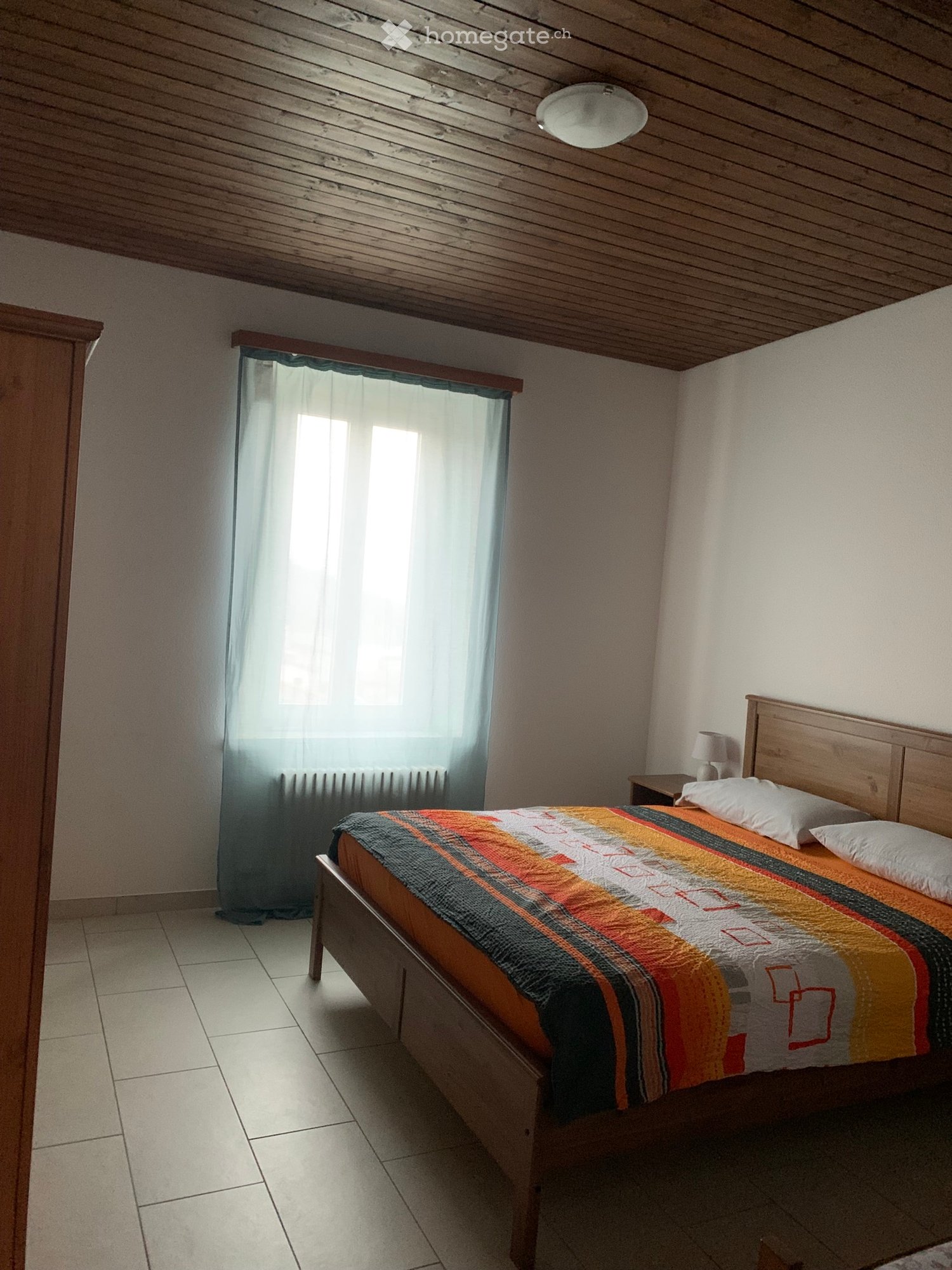 3-Zimmer-Wohnung