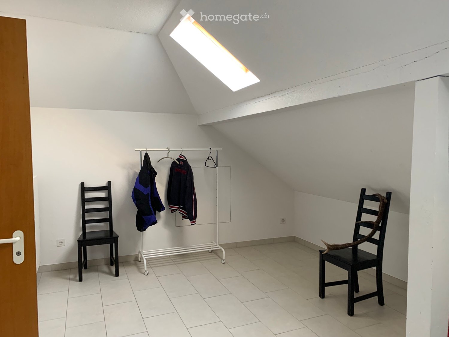 3-Zimmer-Wohnung