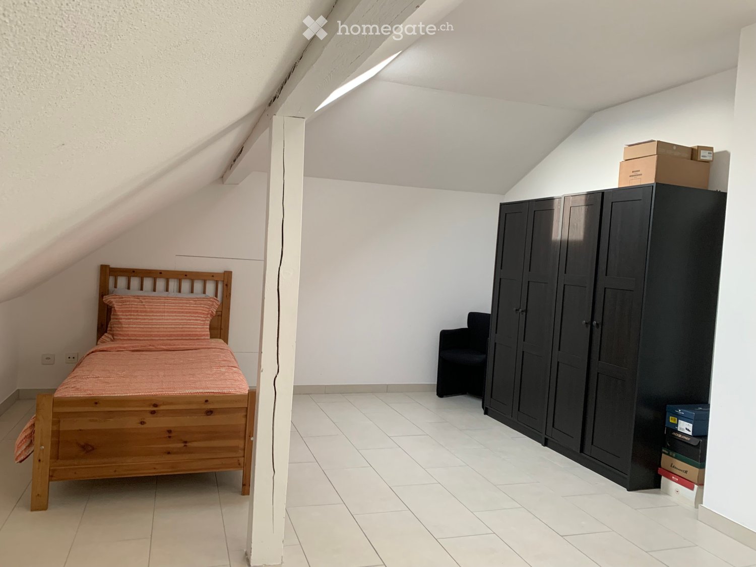 3-Zimmer-Wohnung