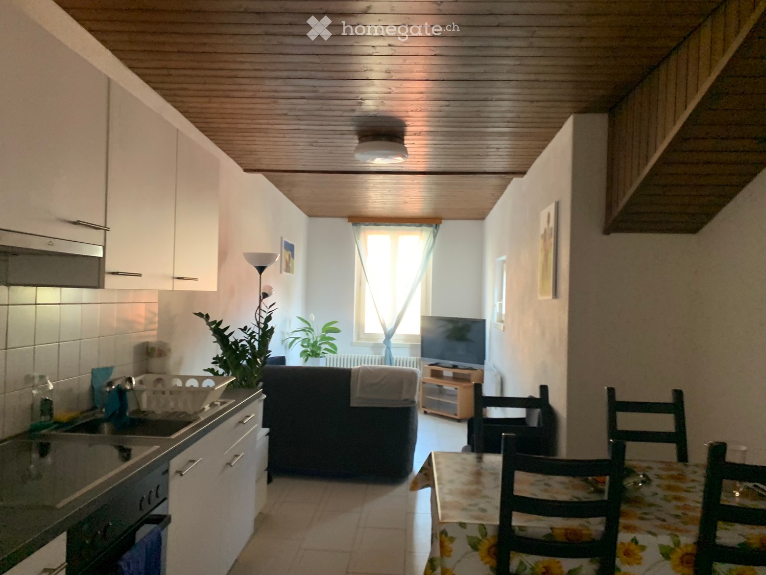 3-Zimmer-Wohnung