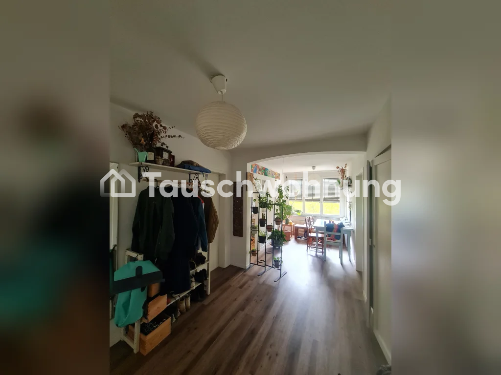 Appartamento di 4 ½ locali