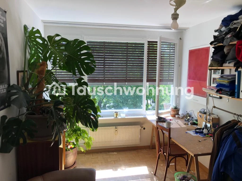 Appartamento di 4 ½ locali