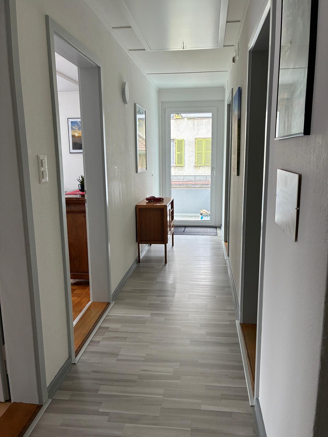 Appartamento di 3 ½ locali