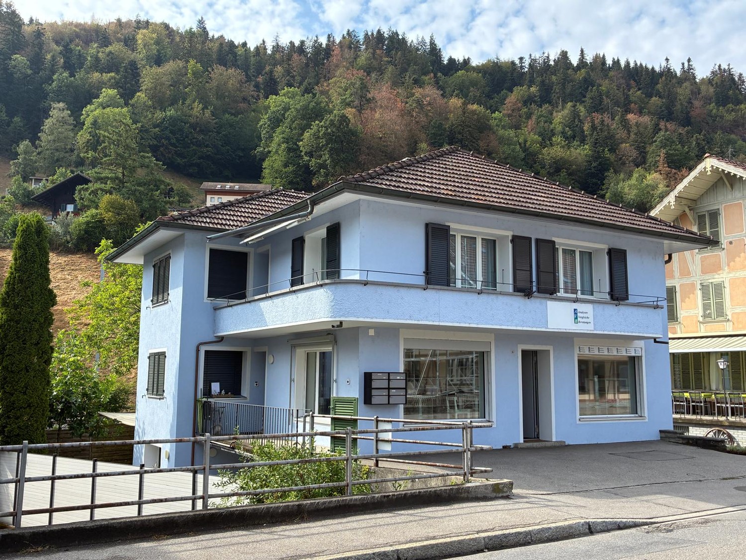 Appartamento di 3 ½ locali