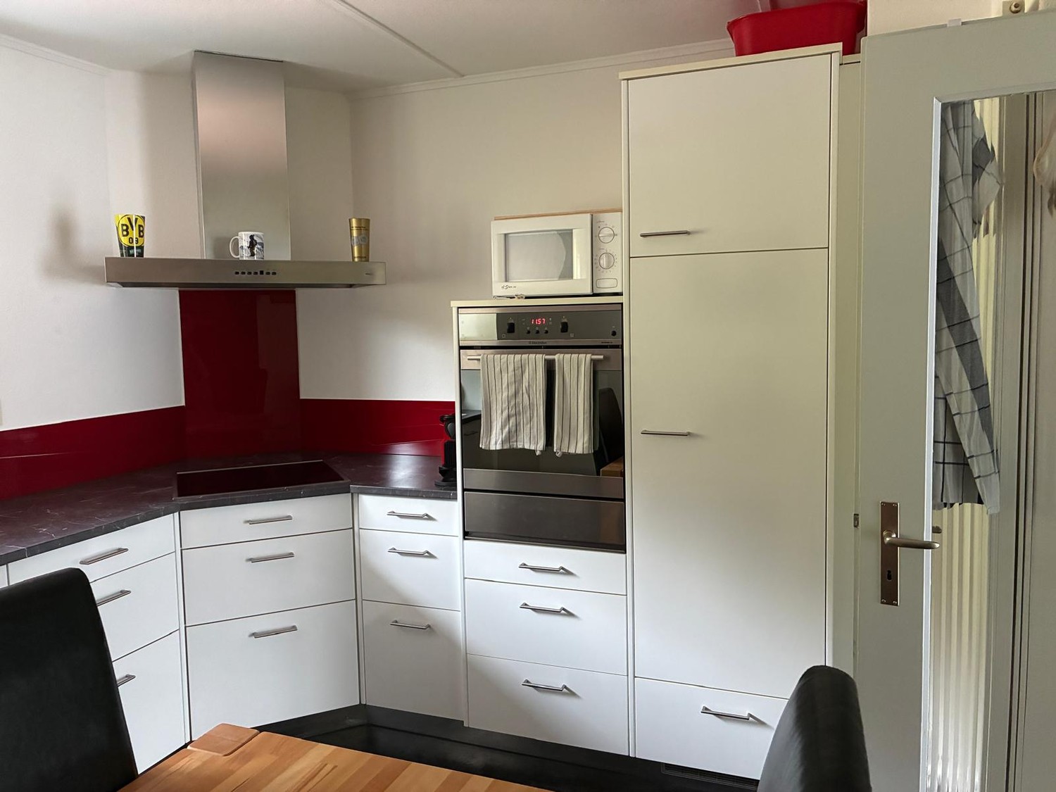 Appartamento di 3 ½ locali