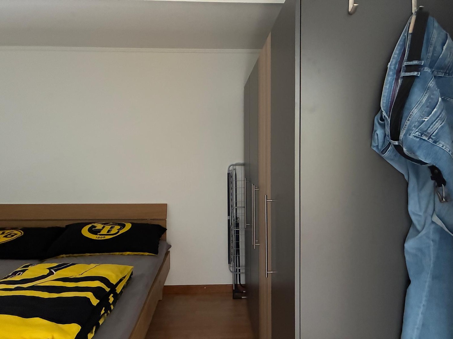 Appartamento di 3 ½ locali